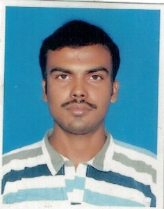 TOTON MONDAL